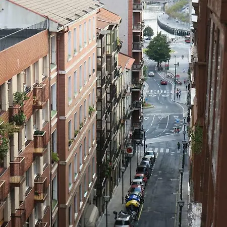 Casco Viejo Uribarri *